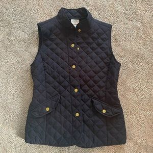 St John’s Bay Puffer Vest